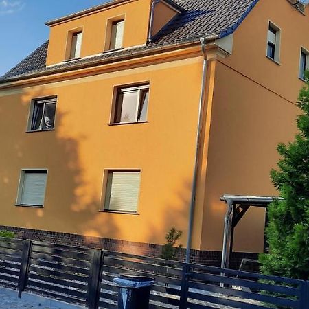 Hillmann'S Hoehe Grossrohrsdorf Екстер'єр фото